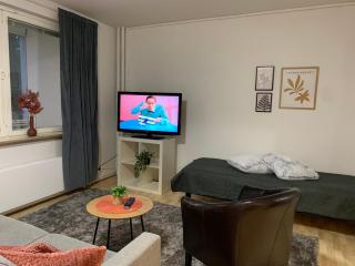 1BR CityApartment SY5, free parking on the street - Oulu - 8