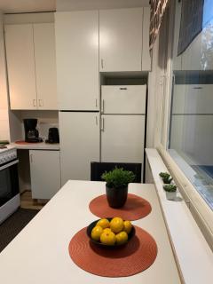 1BR CityApartment SY5, free parking on the street - 8