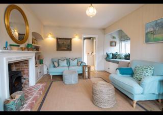 Loke Cottage - Winchelsea Nr Rye - Winchelsea - 0