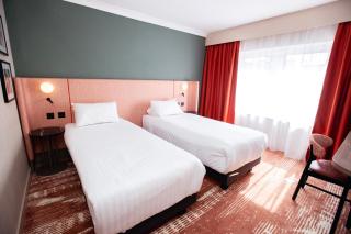 Mercure Thurrock Stifford Hall - Grays Thurrock - 9