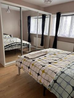 Quebec House - Barkingside - 7