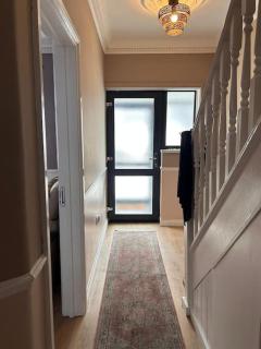 Quebec House - 2