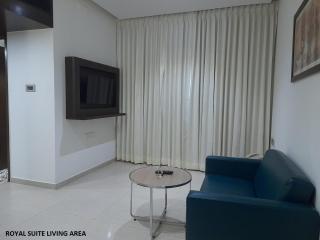 Grand Continent Malleshwaram A Sarovar Portico Affiliate Hotel - Bangalore - 8