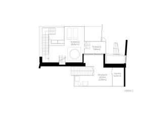 Next to Augarten I Penthouse I Rooftop Terrace I - 2