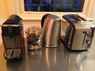 Landor Road London Apartment - 4