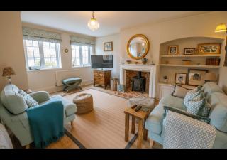 Loke Cottage - Winchelsea Nr Rye - Winchelsea - 5