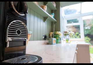 Loke Cottage - Winchelsea Nr Rye - Winchelsea - 3