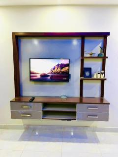 Cozy and comfy apartment in bahria lahore - 5