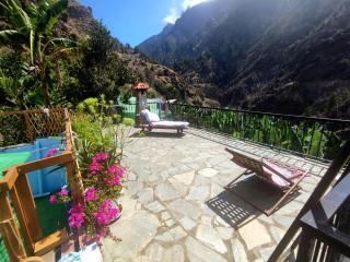 Rivendell Eco lodge - El Paso - 3