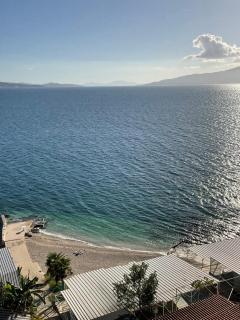 Mojito Apartament -302 for4-5 pers , Direct acces to Beach with free Parking - Sarandë - 8