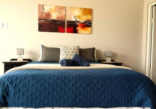 Silver Oaks Airbnb - Langebaan - 8