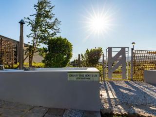 Die Opstal Self-Catering - Riviersdaal - 3