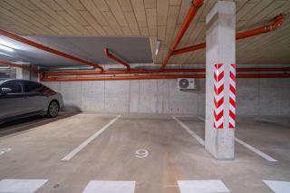 Moderný apartmán pod hradom - 4