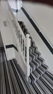 Dalton House - Three Bedroom Property Stretford free parking Near The Trafford Centre - Mánchester - 2