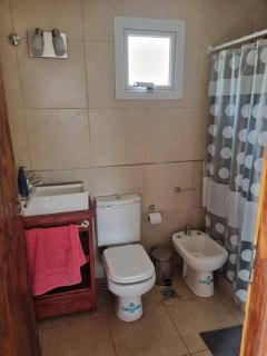 La Tranquera - Cabaña Cálida y Versátil - Trevelín - 4