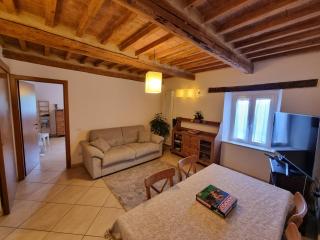 Foxes house - Monte Fabbri - 9