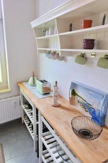 Heimathafen Wismar in der Altstadt - ABC565 - Wismar - 0