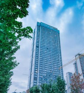 Chengdu Shuxi International Serviced Apartment - Chengdu - 9