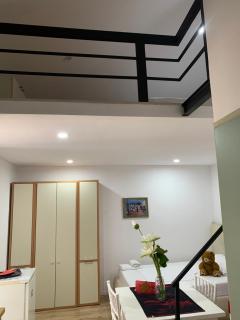 Central and cozy x4 Tirana Victoria Apartments 2 - Tirana - 2