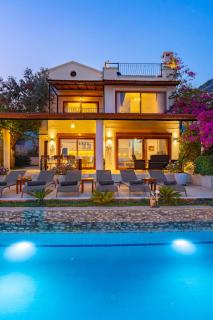Villa Seas The Day - Kalkan - 7
