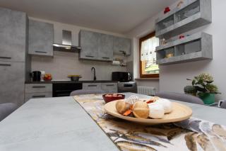 La casa di Matilde - trilocale vicinissimo alle piste da sci - La Thuile - 2
