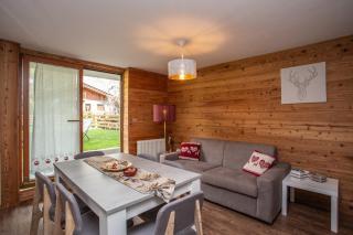 La casa di Matilde - trilocale vicinissimo alle piste da sci - La Thuile - 8