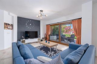 Villa Seas The Day - Kalkan - 2