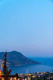 Villa Seas The Day - Kalkan - 1