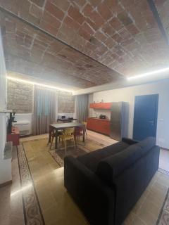 La casa della Maestra Malvina - Ottiglio - 0