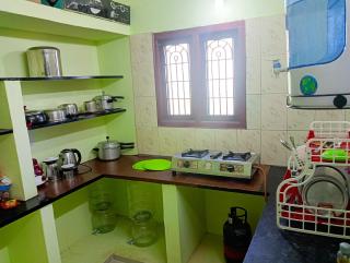 JAS HOMESTAY Madurai - 7