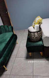 AFRICAN DREAM LODGE MBAZWANA - Mbazwana - 1