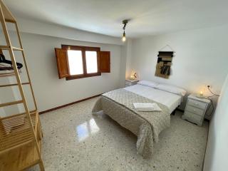 Mirador de Castril - Alojamiento con terraza y vistas espectaculares - Castril - 2