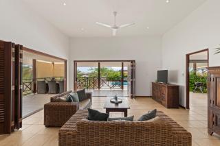 Solaya Villa Curaçao 4 - 7