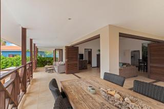 Solaya Villa Curaçao 4 - Jan Thiel - 5