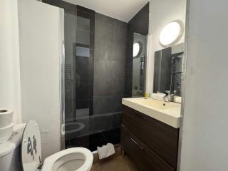 C067-Beau Studio a 100 m des plages et proche Palais - 2