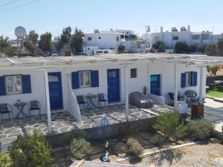 Nikos Rooms - Vrisi/ Mykonos - 4