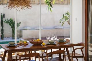 New 3BR with Jacuzzi - walking to Batu Bolong beach - Canggu - 6