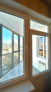 Babylon apartment - Almaty - 6