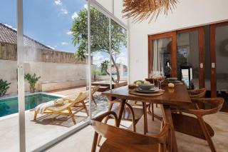 Jacuzzi 3BR - Echo beach - walking distance - Canggu - 0