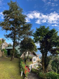 THE ENGLISH COTTAGE - Darjeeling - 2