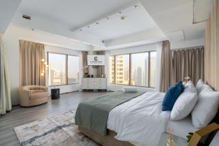 Rimal 2 - Unique Loft in JBR - Beach Access - 3
