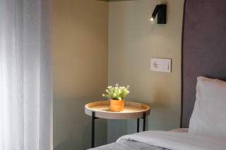 Orsiida classic double room Volos - Volos - 8