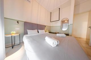 Orsiida classic double room Volos - Volos - 7