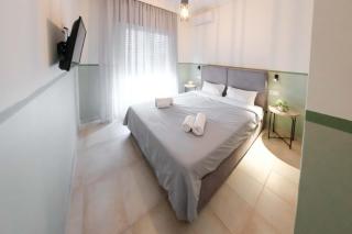 Orsiida classic double room Volos - Volos - 6