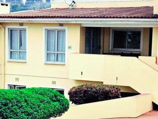 Chakas Rock Chalet 41 - 4