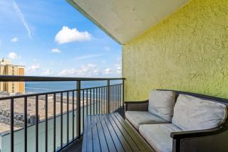Monterey Bay Suites Unit 1111 - Oceanview - Myrtle Beach - 0