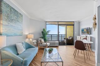 Monterey Bay Suites Unit 1111 - Oceanview - Myrtle Beach - 1