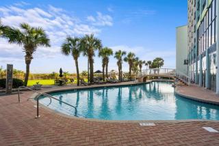 Monterey Bay Suites Unit 1111 - Oceanview - Myrtle Beach - 9