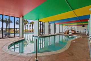 Monterey Bay Suites Unit 1111 - Oceanview - Myrtle Beach - 3