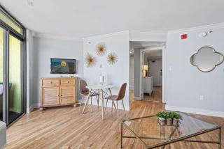 Monterey Bay Suites Unit 1111 - Oceanview - Myrtle Beach - 7